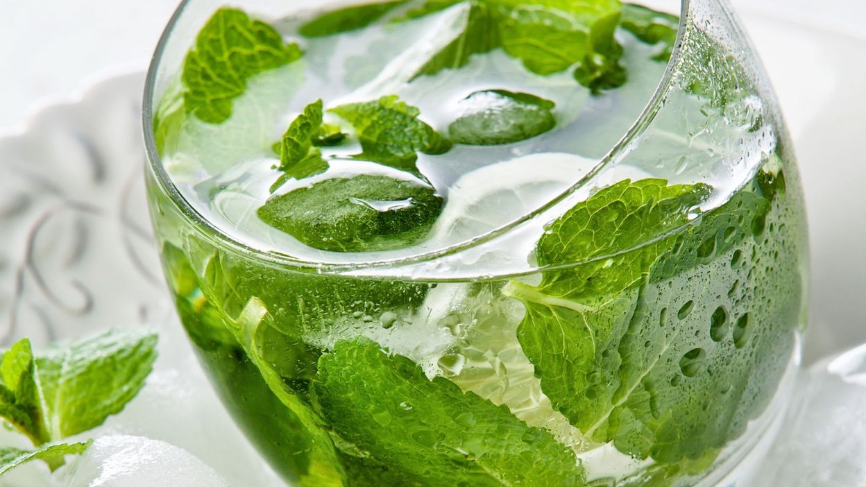 recette apéritif sans alcool