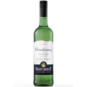 Chardonnay sans alcool