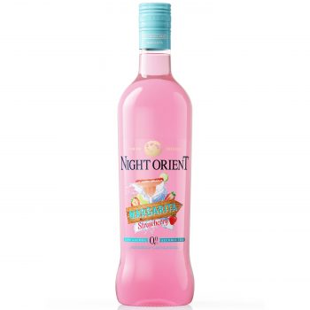 Margarita sans alcool