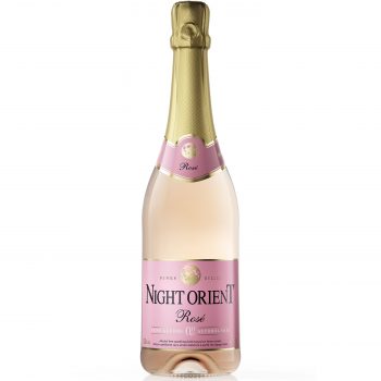 alcoholvrije bubbels