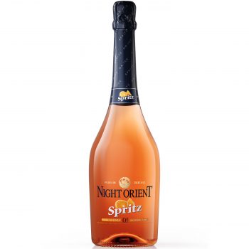 Mocktail Spritz 75 cl <br> sans alcool