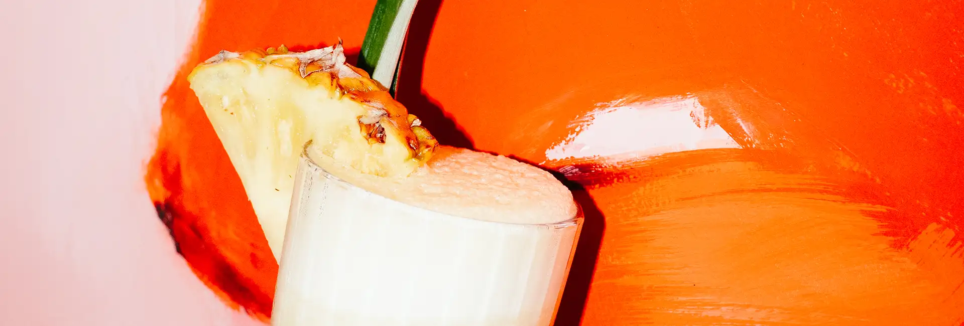 Cocktail Piña Colada