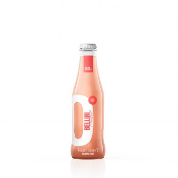 Mocktail Bellini <br> 20 x 20 cl <br> sans alcool