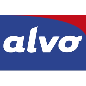 Logo Alvo
