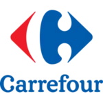 Logo Carrefour
