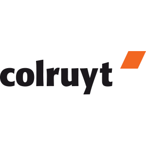 Logo Colruyt