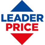 Logo Leader Price