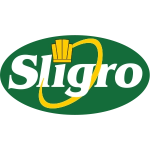 Logo Sligro