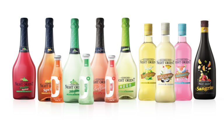 mocktails
